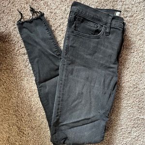 Madewell Jeans